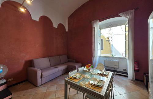 Old Town, Loft with Square View - Foto 12