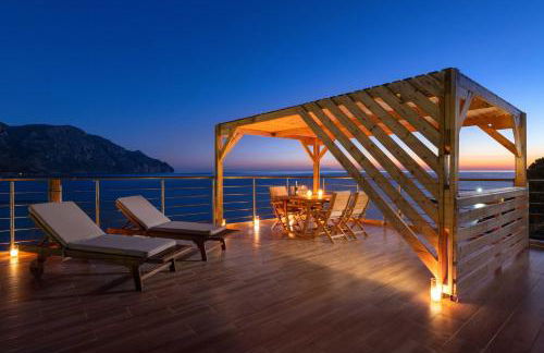 Villa Diafani, Anna - Foto 1