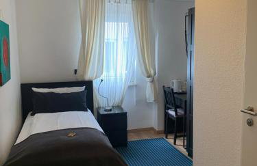 Apart Hotel Paradies - Foto 28