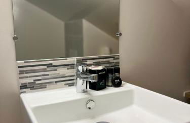 Dalikyda - Le refuge vert étoilé - Gare - Central - Foto 22