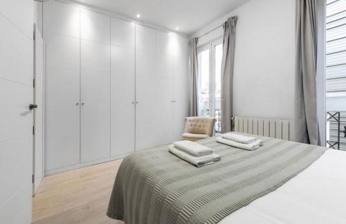 3 bedrooms 2 bathrooms furnished - Salamanca - Modern and bright - MintyStay - Foto 16