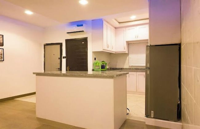 Osahon Home and Apartment - Foto 3