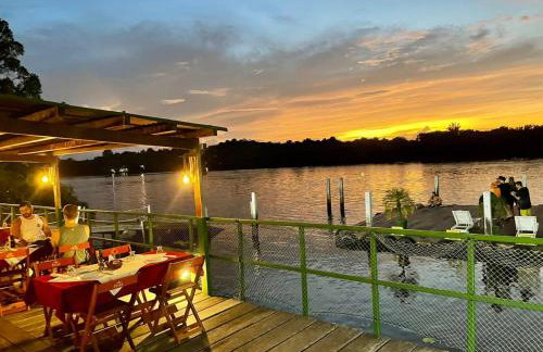 Gran Lençóis Flat Barreirinhas Apt 509 - Foto 21