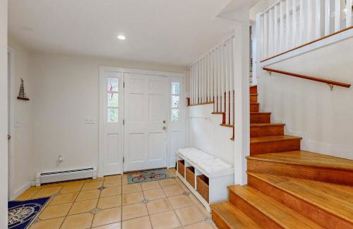 Lookout Cottage - Foto 19