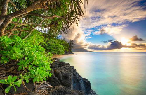 Puu Poa Ocean Bluff Condo, Incredible Views, Walk to Beaches, Pool & Tennis - Foto 27