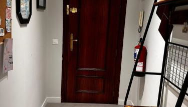 Akelarre - Foto 4, Lobby or reception