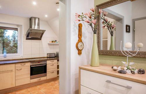 Haus Heidorn - Foto 6