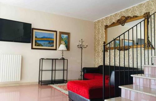 Villa Cycas - Foto 5