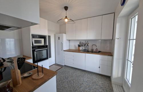 Maison Familiale Locquirec -Vue Mer - 6 chambres - 11personnes - Bretagne - Finistère Nord - Photo 11