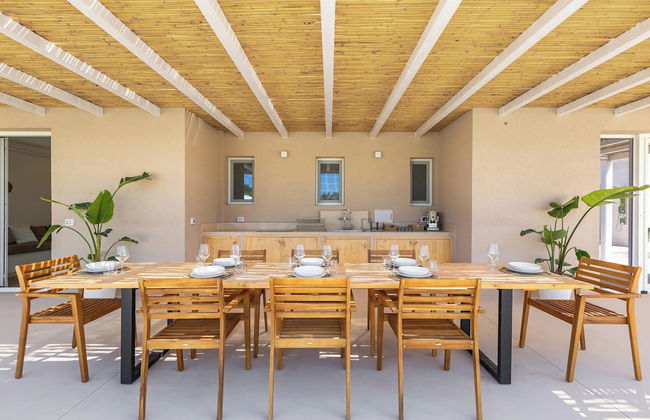 4096 Villa Gabriella by Perle di Puglia - Foto 41