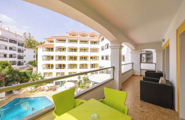 Clube do Lago Hotel - Photo 30