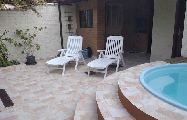 Paraíso de Itaipu - Foto 23