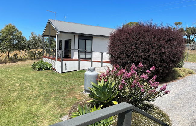 Prom Coast Holiday Lodge - Foto 13