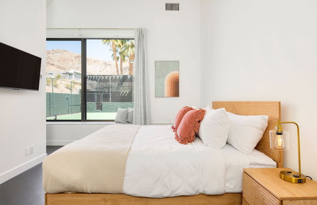 El Reino by Avantstay Spectacular Estate w/ Pool & Tennis Court! - Foto 3