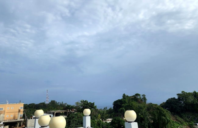 Edma Aparta Hotel - Foto 55