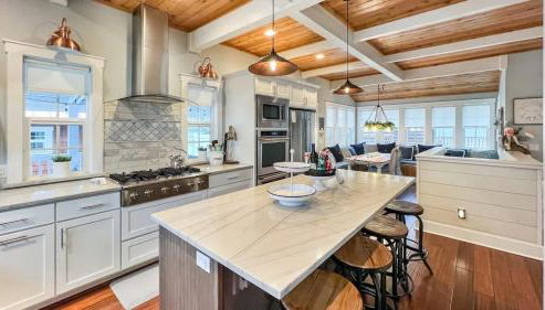 Picket Fences - Great Downtown Location - Foto 2