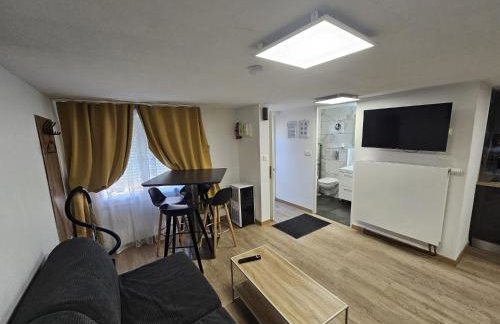 Résidence Marc - hébergement classé avec parking - Foto 13