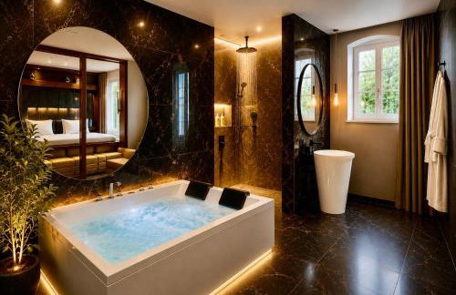 Life VOYAGE Résidence & Spa by Life Renaissance - Place KLEBER - Foto 4