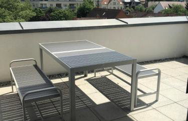 Penthouse Supreme HU - Foto 30