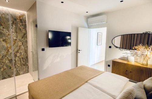 Villa Barovic - Delux Apartment - Foto 29