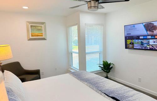 Arlington Entertainment District Home Purple Door - Foto 30