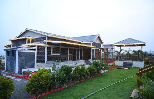 Aabancha Wada By Joy Suites - Photo 41