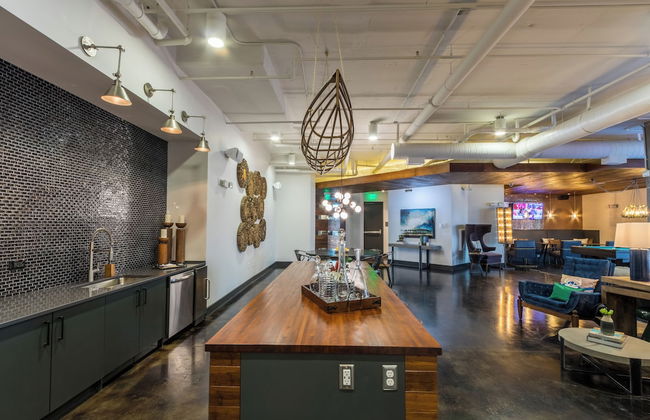 Ellison on Broad - Foto 34