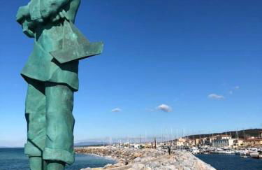 Elisa San Vincenzo Apartment - Foto 53