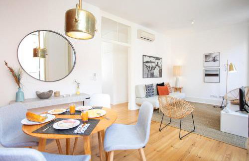 Santa Catarina Apartments by Les Deux Mariettes - Foto 38