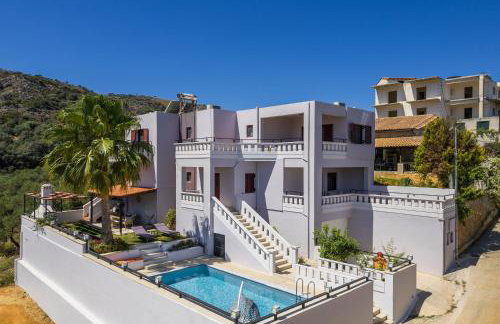 Sounds Of The Mountain Chania - Foto 34