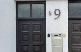 Relax-Wohnung mit Sauna und Badewanne - Foto 5