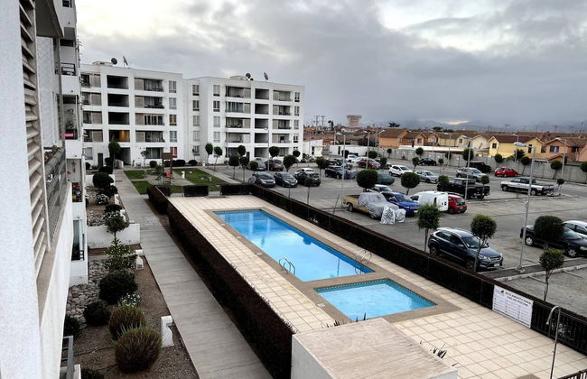 The Racoon Apartament - Foto 8