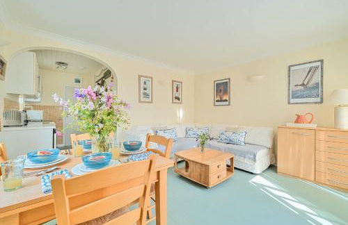 Easter, Folly Lane, Salcombe - Foto 15