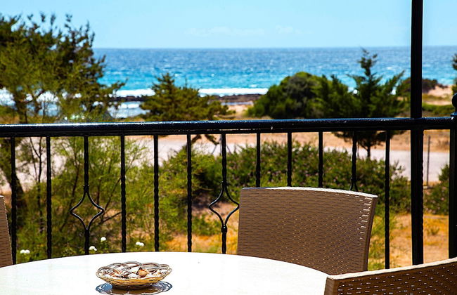 Romanos Beach Villas - Photo 30