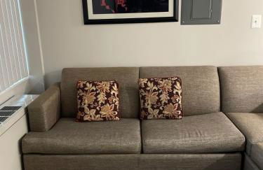 Cozy Suite at Towson Center - Foto 27