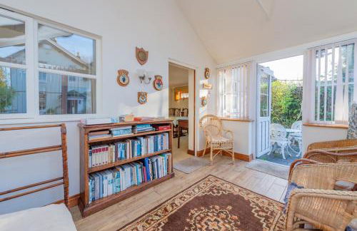 Willow Cottage - Foto 58