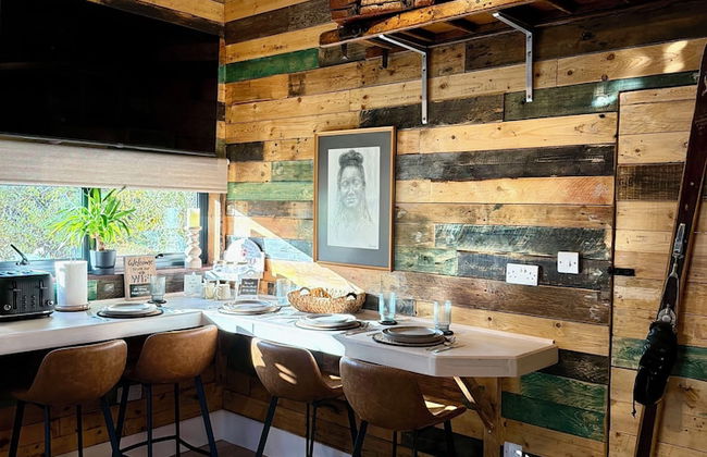 Willow Court Farm - Foto 48