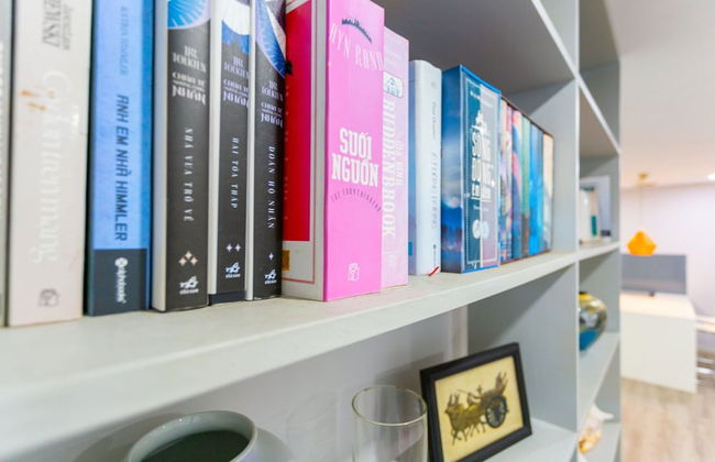 Ecopark Apartment Hung yen - Photo 71