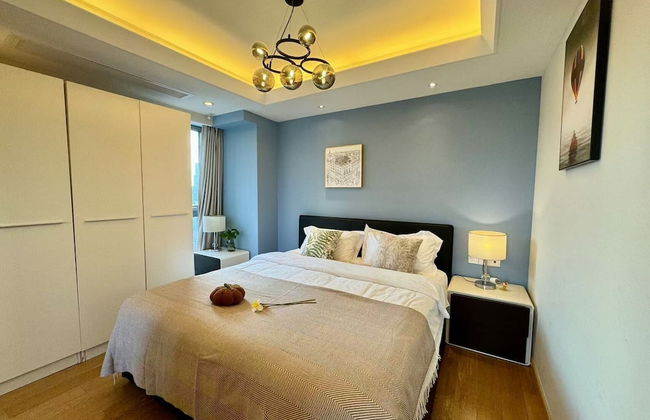 Leleju Boutique Apartment Shanghai - Foto 38