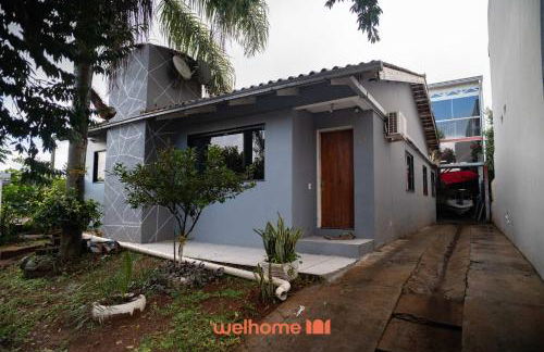 Casa em Passo Fundo com Churrasqueira - Foto 48