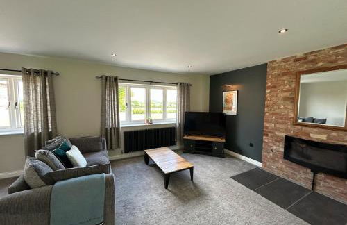 Fallow View - Luxury Countryside Cottage - Photo 29