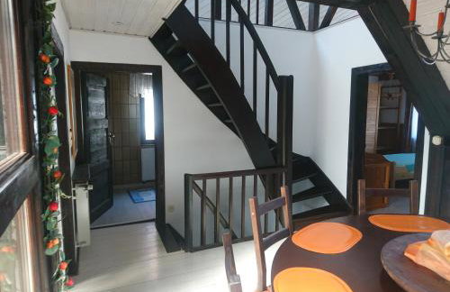 Fachwerkhaus in D 63667 Nidda für 8 bis 12 Personen - Foto 22