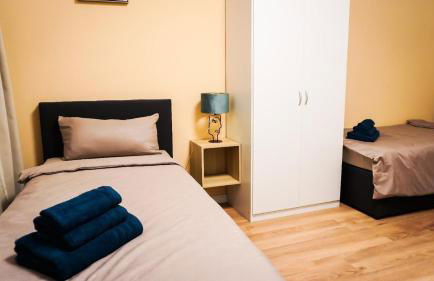 GLOW Apartment - Foto 44