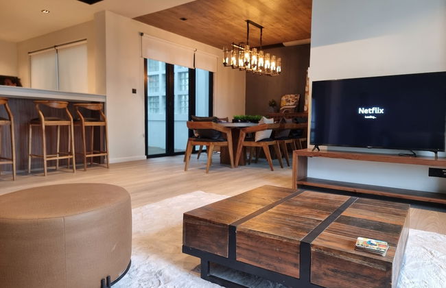 VAUX Park Street - Photo 25