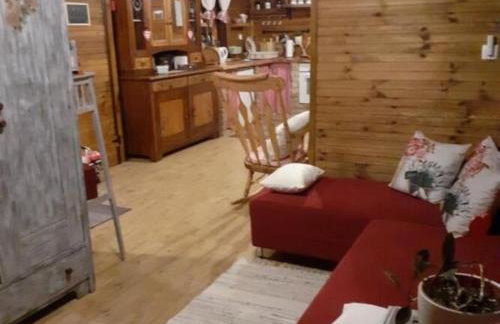 Stara Hi a Vla i - Duplex one bedroom Chalet with Private Garden - Foto 13