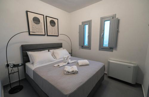 Uranides Luxury Suites - Foto 48