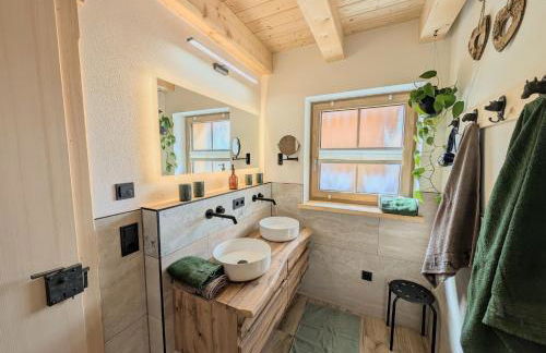 Inser Hof - Hüttenleben Bayern - Foto 29