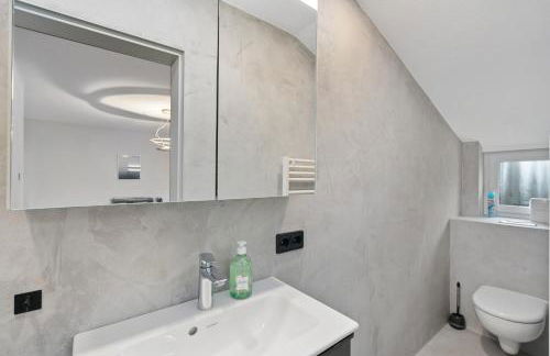 Apartment Bodensee 29 mit Küche und Garten - Foto 12