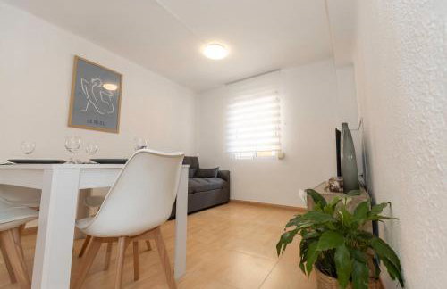 Bonito Apartamento Paterna 2 Dormitorios - Photo 3