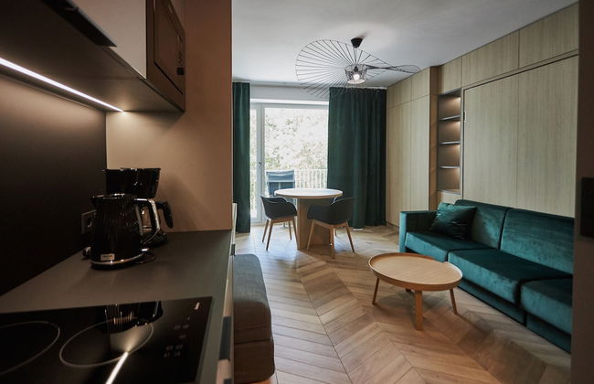 Apartamenty Swinoujscie - Lividus - Foto 22